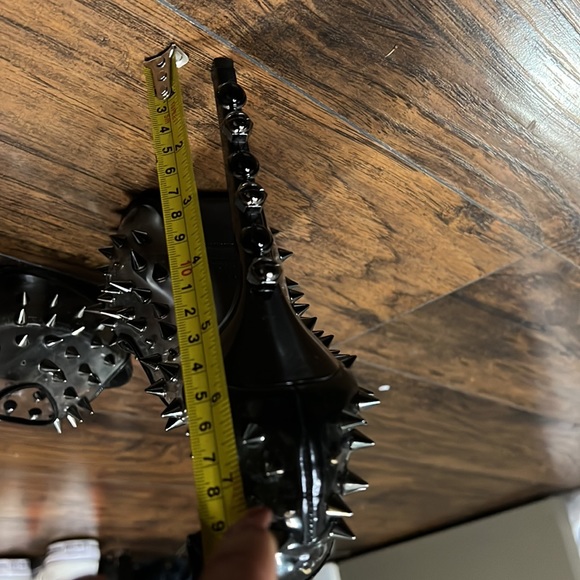 Ruthie Davis heels size 9.5 - Picture 12 of 16